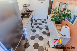 Mieszkanie z widokiem na Park Piastowski